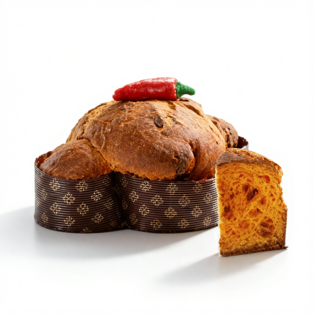 Colomba-Nduja