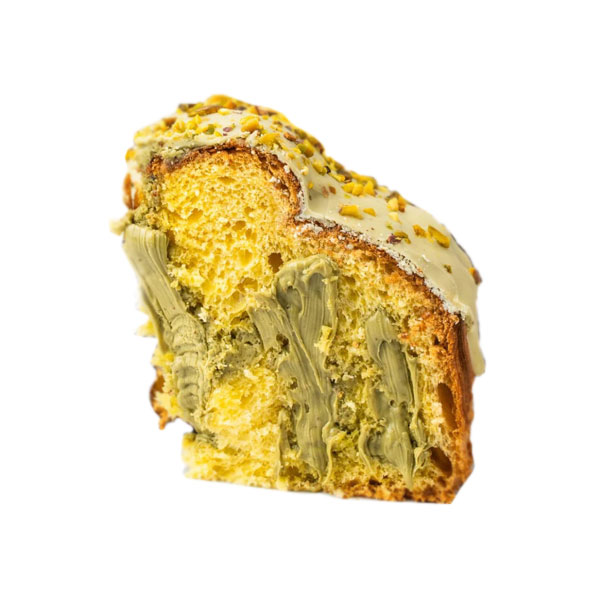 Colomba pasquale artigianale di qualità