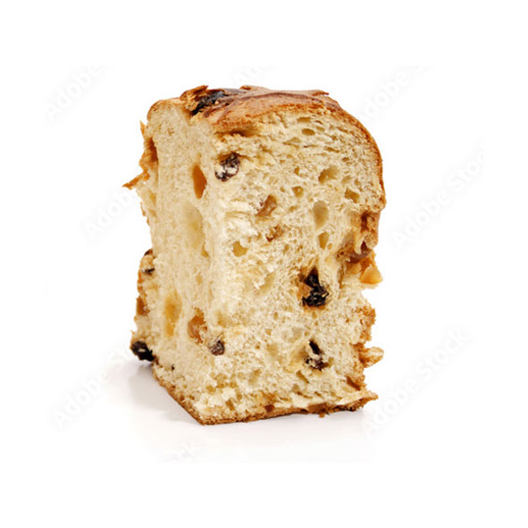 Panettone artigianale Dominique
