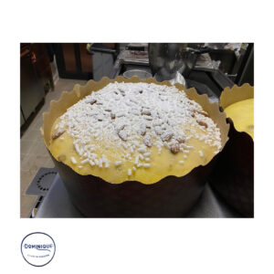 Panettone Artigianale Lievito Madre