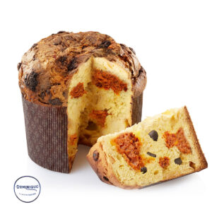 Panettone Artigianale Nduja di Spilinga
