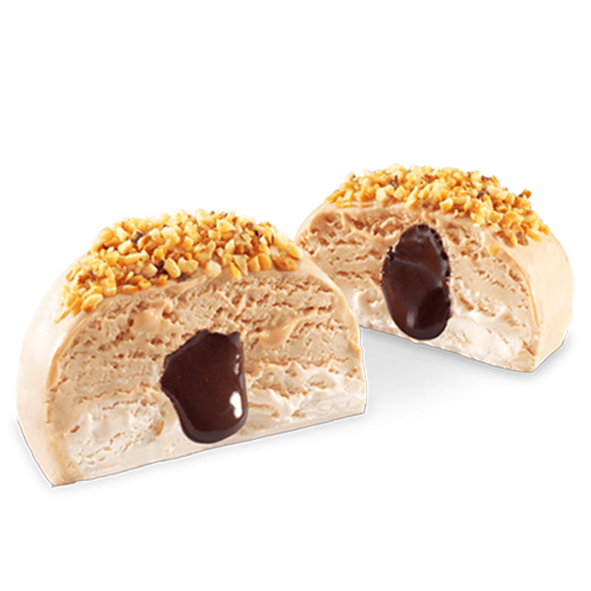 Tartufo Gelato Calabria